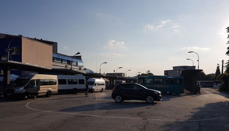 Тролейбусите вероятно няма да се движат и утре, заради повреда в контактната мрежа