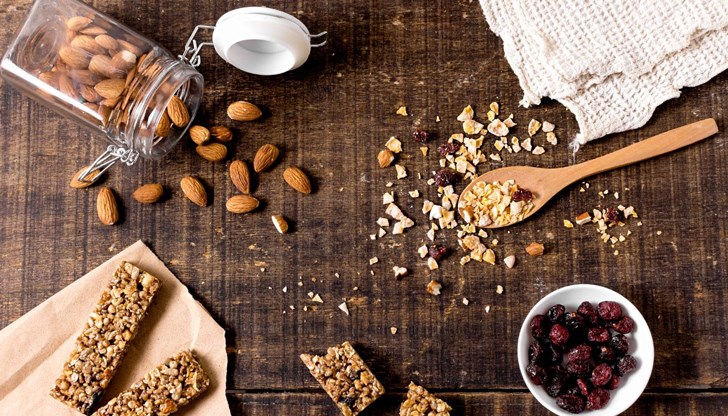 Трябва да внимавате с приема на захари, но категоричното им спиране не е добре за тялото Трябва да внимавате с приема на захари, но категоричното им спиране не е добре за тялото