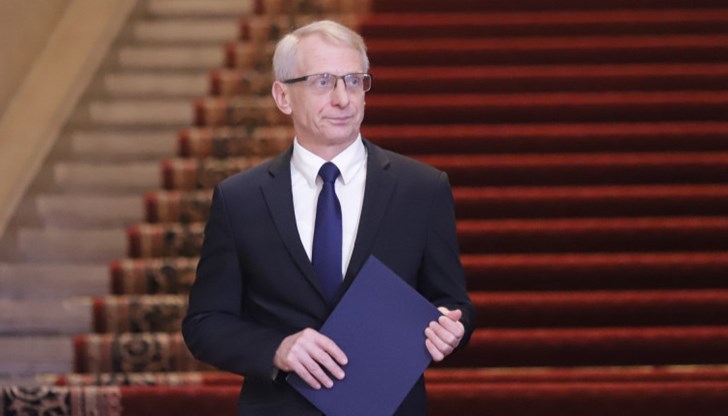 Премиерът призова да бъдат наказани полицаите, били протестиращите срещу БФС