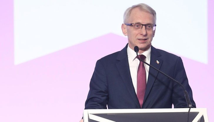 Да си оправим правосъдната системата, така че тя да работи добре, не можахме да се интегрираме в европейските и международните институции, а това не ни дава възможност да се развиваме като държава, обясни премиерът Да си оправим правосъдната системата, така че тя да работи добре, не можахме да се интегрираме в европейските и международните институции, а това не ни дава възможност да се развиваме като държава, обясни премиерът