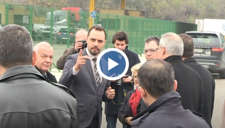 България и Румъния търпят икономически загуби заради неприемането им в Шенген