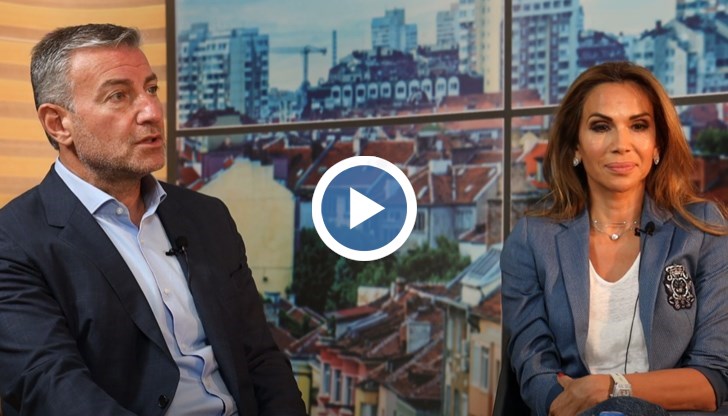 Ивайла Бакалова: Преживели сме целия ад на правосъдната система