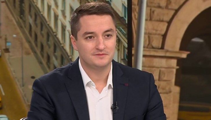 Искаме и Калин Стоянов да бъде уволнен, поясни той