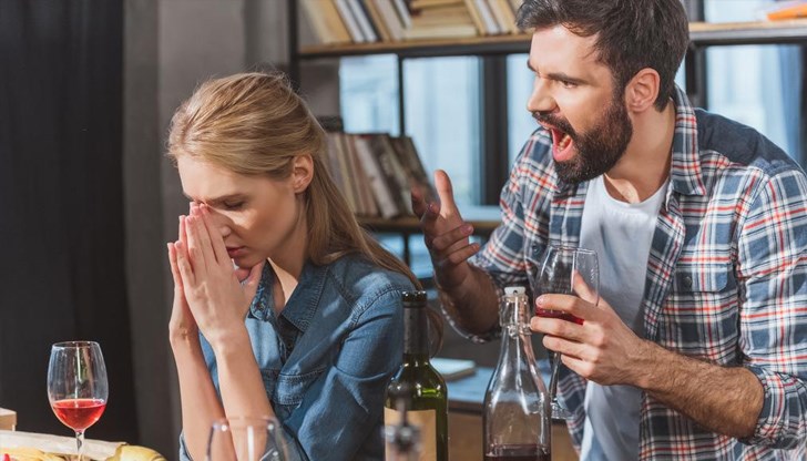 Според астролога Светлана Райт се оказва, че мъжете от 8 зодии са много трудни за съжителство Според астролога Светлана Райт се оказва, че мъжете от 8 зодии са много трудни за съжителство