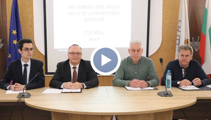 Няма констатирани случаи на инфлуенца по птиците в Русенско