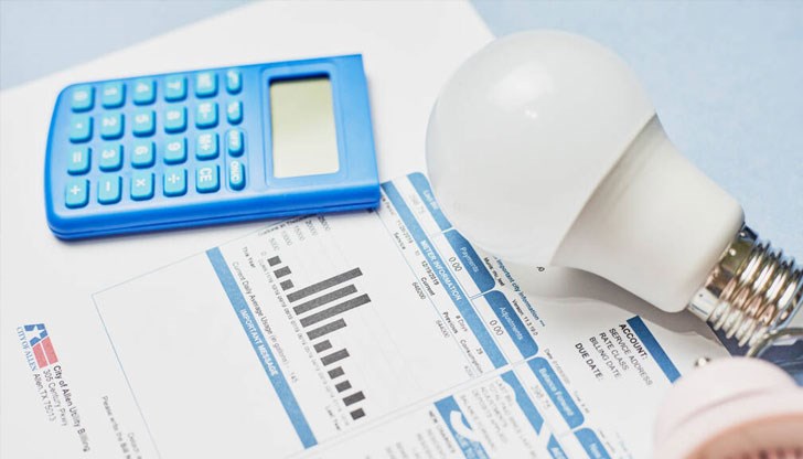 Промяна в цената на електроенергията до средата на следващата година няма да има, уточни Николай Денков Промяна в цената на електроенергията до средата на следващата година няма да има, уточни Николай Денков