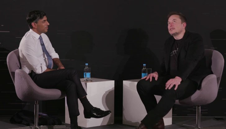 Едно от най-трудните предизвикателства на бъдещето ще бъде намирането на смисъла на живота, заяви американският милиардер