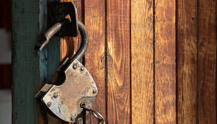 Нанесената щета е на стойност около 2000 лева