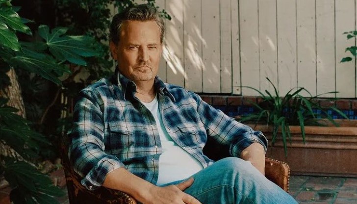 Официалната причина за смъртта на актьора все още не е установена Официалната причина за смъртта на актьора все още не е установена