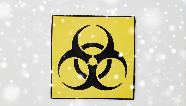 Стоките съдържат вредни химични вещества