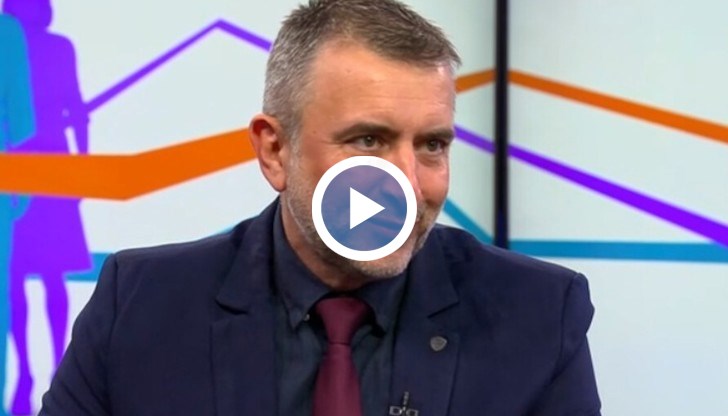 Не бихме подкрепили смяна на състава на ЦИК, заяви депутатът от ИТН