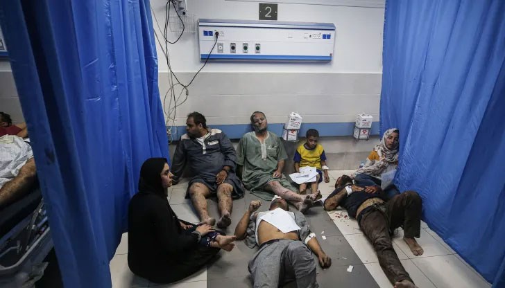 Има риск 39 бебета да починат поради липса на електричество, кислород и лекарства