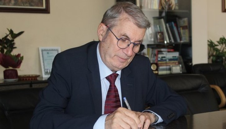 Заповедта влиза в сила от днес, 2 ноември и ще важи до 31 декември 2023