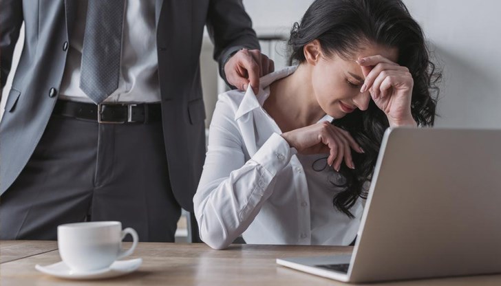 Останете неутрални, запазете спокойствие и спазвайте добрия тон - това са най-добрите начини на действие при тормоз на работа