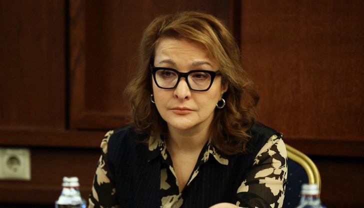 На тези избори бяха издигнати кандидатури, които не бяха припознати, коментира проф. Христова