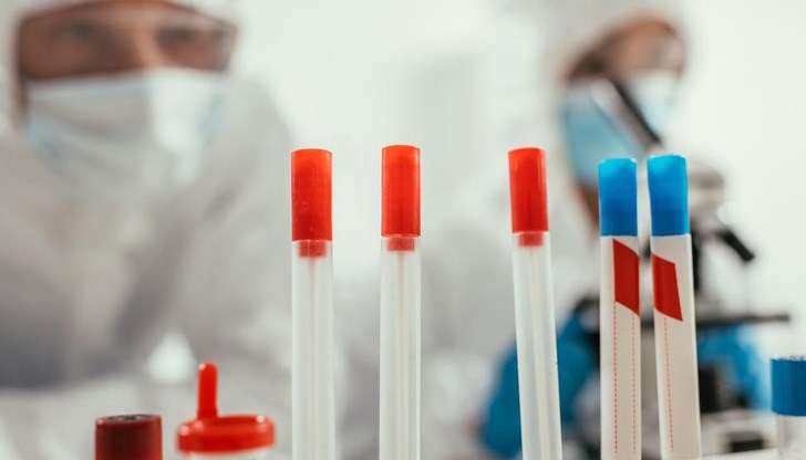 267 нови случая на коронавирус са регистрирани в последното денонощие