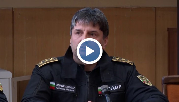 Любомир Николов​: Ако не бяхме се намесили, може би целият град щеше да пламне