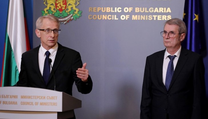 Медицинските специалисти, които се включат в пилотното проучване, ще могат да дадат обратна връзка на експертите от „Информационно обслужване“