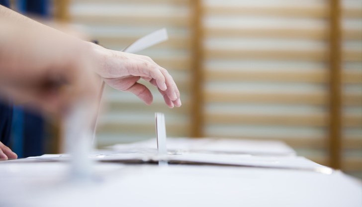 За градоначалници ще се гласува в 91 общини и 451 кметства За градоначалници ще се гласува в 91 общини и 451 кметства