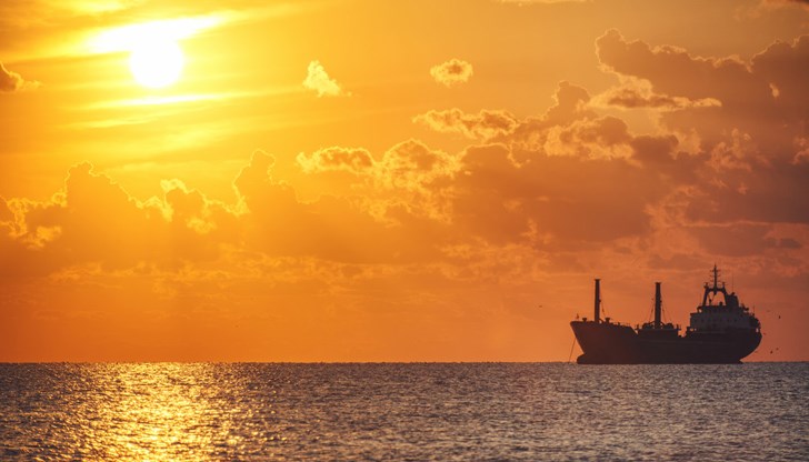 Последната информация е, че двама от моряците са българи Последната информация е, че двама от моряците са българи