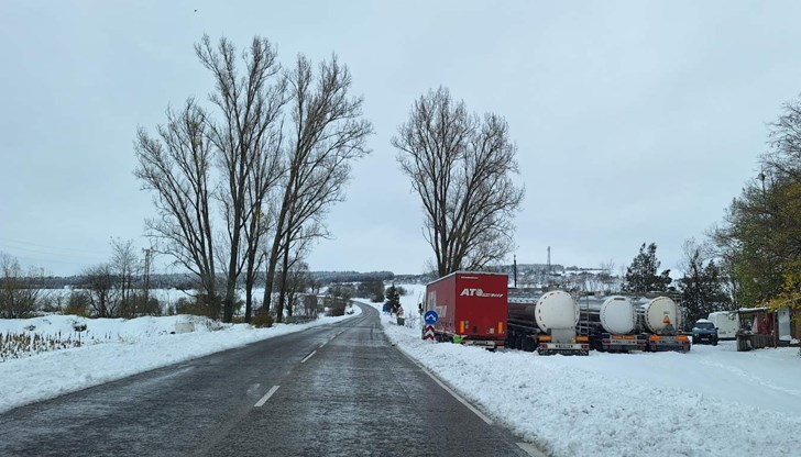 Областният щаб  работи в синхрон с частите на единната спасителна система