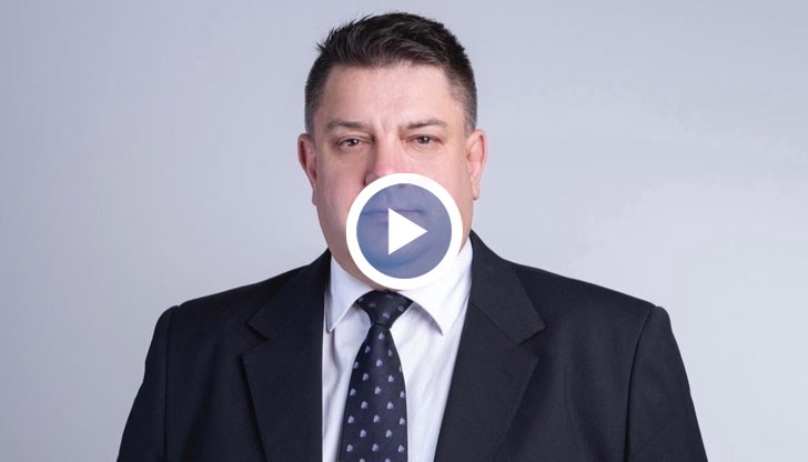 Имаме принципна позиция за данъците и готвените промени в законите, заяви той