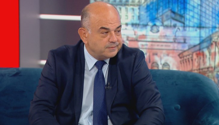 Това прогнозира Владимир Иванов, председател на Държавната комисия по стокови борси и тържища Това прогнозира Владимир Иванов, председател на Държавната комисия по стокови борси и тържища