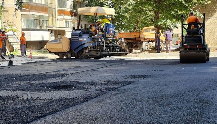 Временно се променят автобусните маршрути на линии № 5 и № 30 в Русе Временно се променят автобусните маршрути на линии № 5 и № 30 в Русе