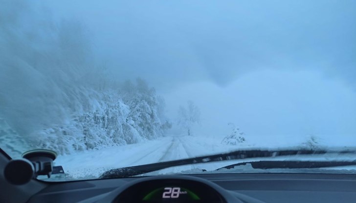 Спиране на тока има и на места в град Русе Спиране на тока има и на места в град Русе