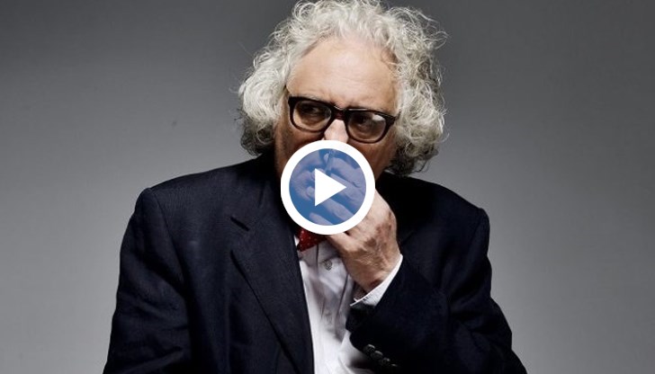 Ахмед Доган не е вечен и в един момент ще трябва да завещае ДПС на някого, коментира Първан Симеонов