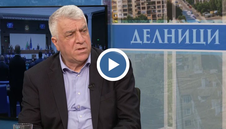 Майкопродавците предлагат под чужда диктовка - сега да отменим дерогацията по-рано - като страна-отличник на НАТО