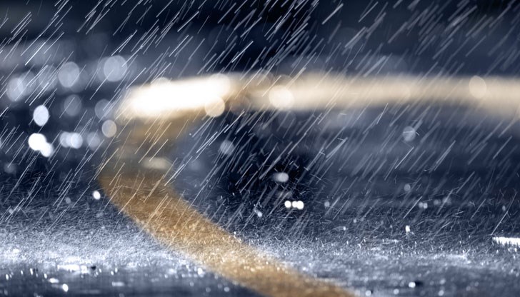 Ще духа слаб югозападен вятър