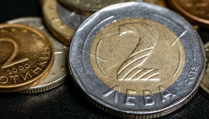 Пореден месец приходите от най-големия източник за хазната - ДДС, са по-малко от миналогодишните Пореден месец приходите от най-големия източник за хазната - ДДС, са по-малко от миналогодишните