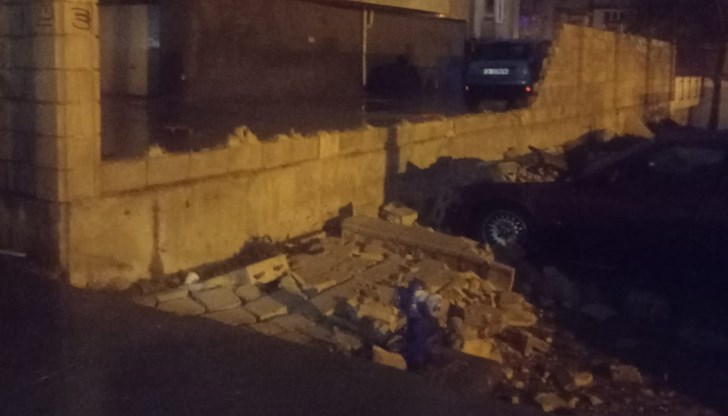 Призоваваме хората да останат по домовете си, заяви кметът на Варна Призоваваме хората да останат по домовете си, заяви кметът на Варна