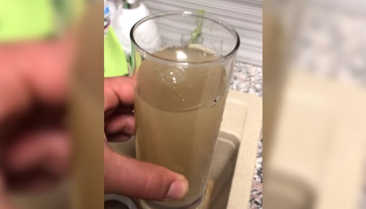 Сигналите се отнасят до кварталите "Родина" и "Възраждане" Сигналите се отнасят до кварталите "Родина" и "Възраждане"