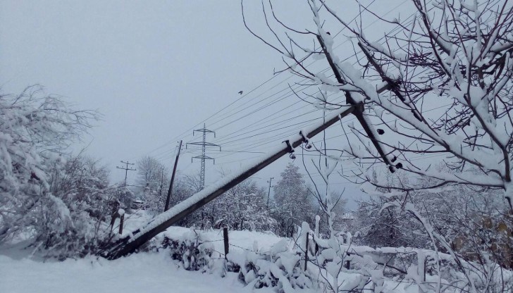 Енергийният министър се надява до утре повечето проблеми да бъдат решени