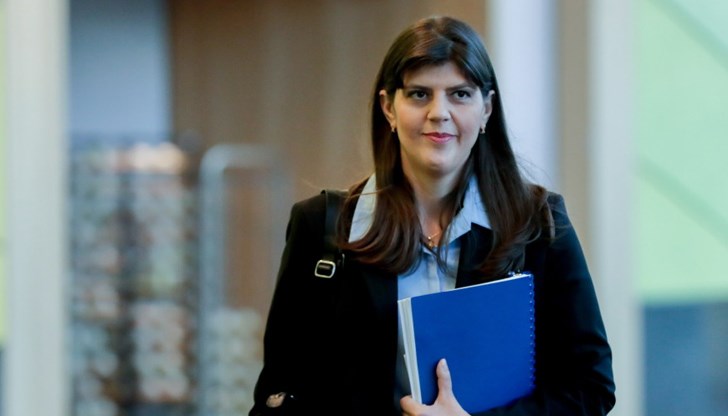 Европейският главен прокурор ще се срещне с Николай Денков Европейският главен прокурор ще се срещне с Николай Денков