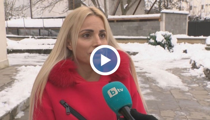 Нашата мащеха България, грозния разграден двор, който всеки руши и остава ненаказан