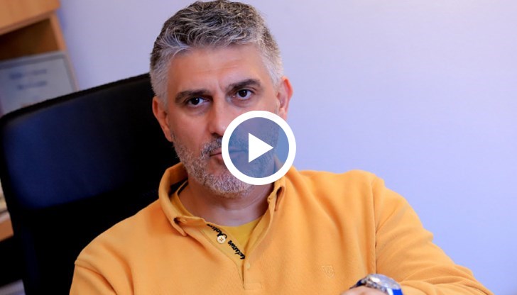 Криминалният психолог смята, че в МВР има груба политическа намеса