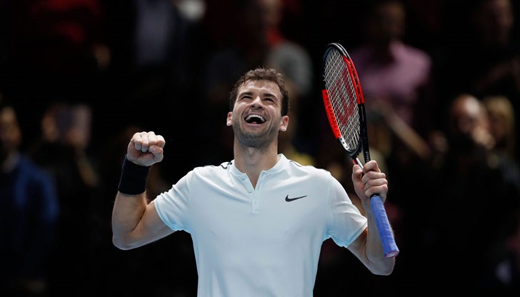 Гришо победи и №11 в света Хуберт Хуркач