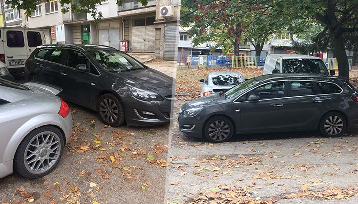 Сега ще те науча къде да спираш. Има автобуси и таксита, използвай ги