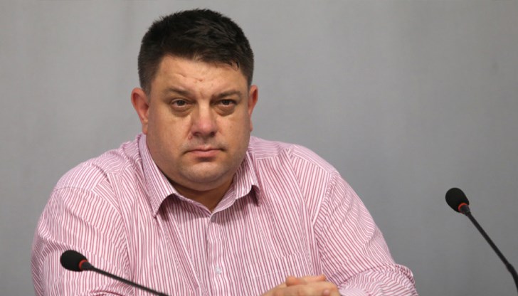 Изказванията на Ваня Григорова нямат нищо общо с позицията на БСП, каза заместник-председателят на партията Изказванията на Ваня Григорова нямат нищо общо с позицията на БСП, каза заместник-председателят на партията