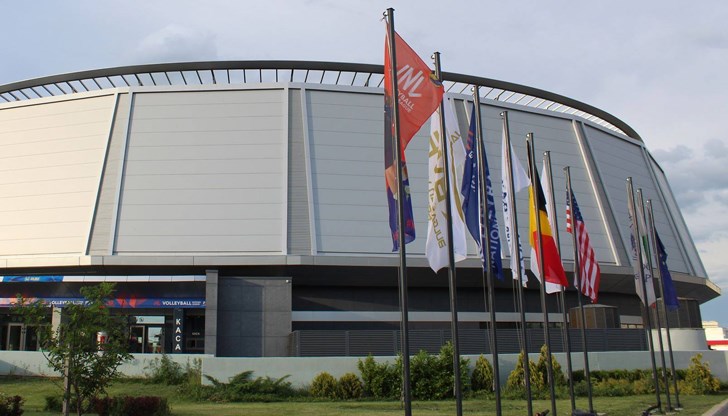 Входът е свободен