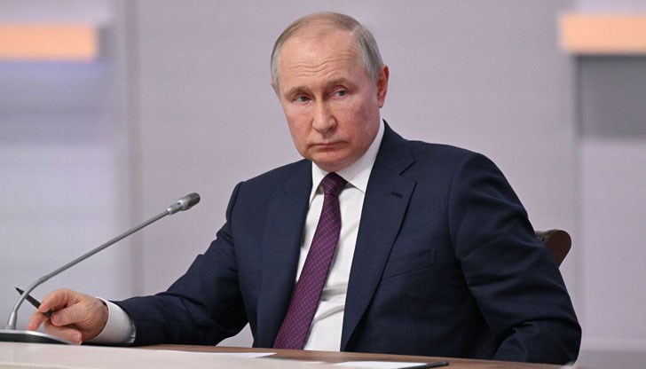 В коментарите си за заседанието на Г-20, Путин заяви също, че голям дял от глобалната икономическа дейност се насочва към Азия и Африка