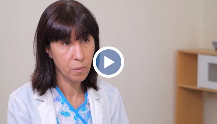 Все по-често срещаме и при децата диабет, който е характерен за възрастните