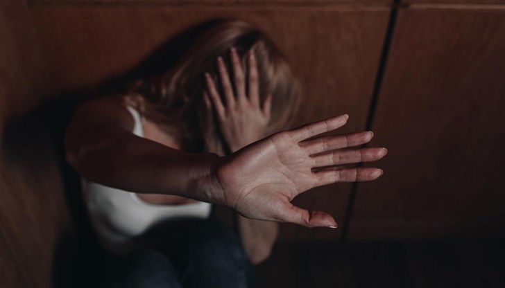 40-годишният насилник е арестуван