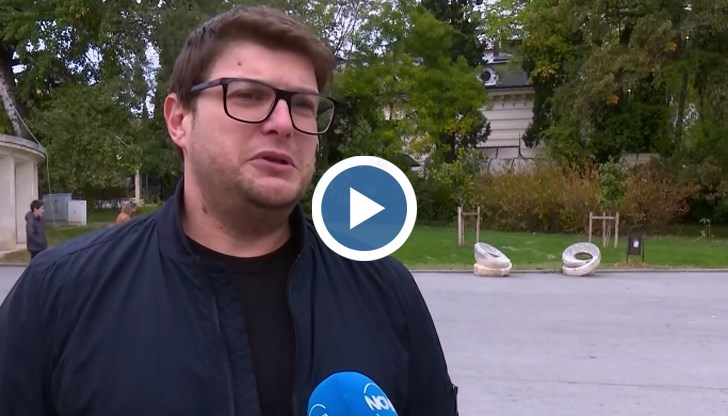 Вярвам на преценката на докторите, заяви Димитър Велчев