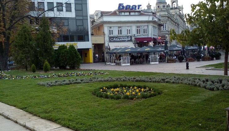 До 20° през уикенда, следва рязко застудяване и нова снежна покривка, прогнозира синоптикът До 20° през уикенда, следва рязко застудяване и нова снежна покривка, прогнозира синоптикът