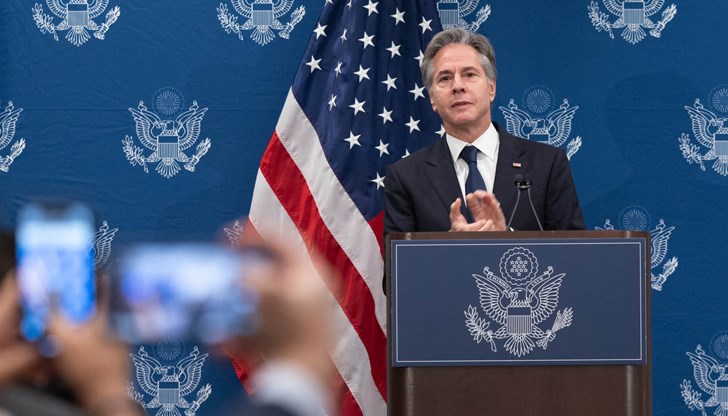 Вашингтон може да изнася ядрени технологии за Манила