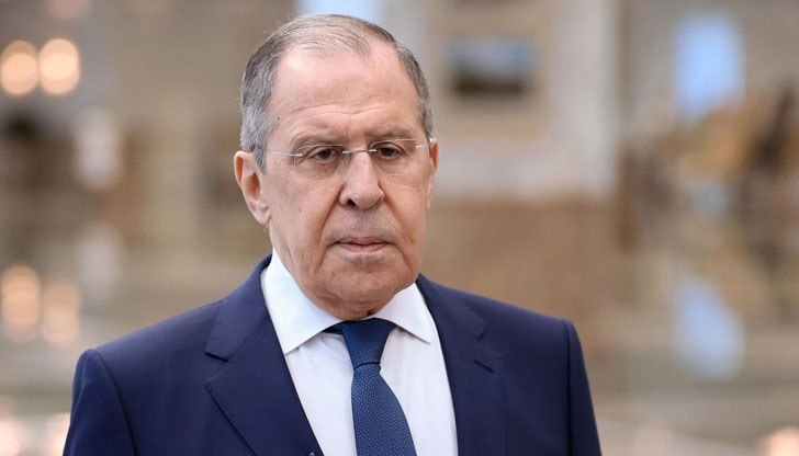 От началото на войната в Украйна Лавров е бил на посещение само в Беларус, Турция и САЩ